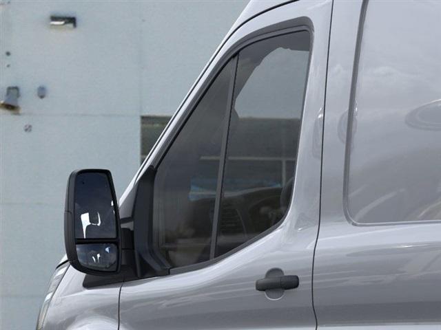 new 2025 Ford Transit-250 car, priced at $65,640