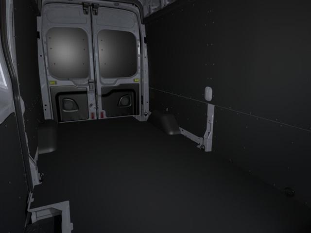 new 2025 Ford Transit-250 car, priced at $65,640