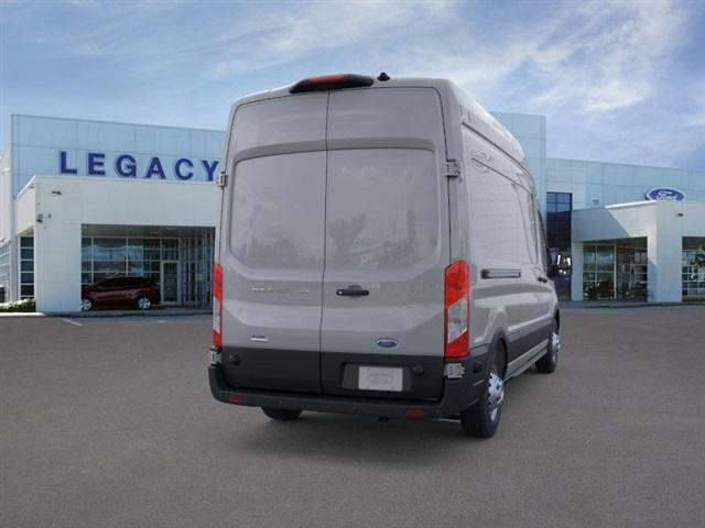 new 2025 Ford Transit-250 car, priced at $65,640