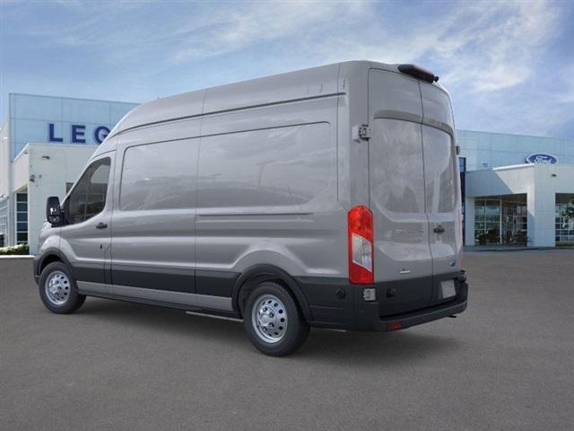 new 2025 Ford Transit-250 car, priced at $65,640