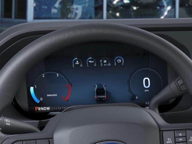 new 2026 Ford F-250 car, priced at $81,420