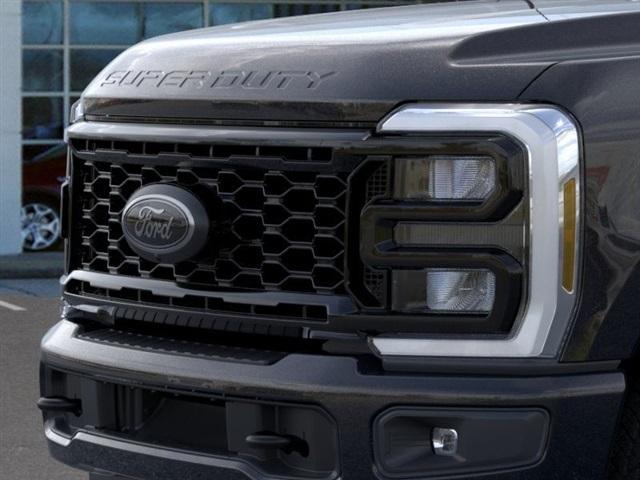 new 2026 Ford F-250 car, priced at $81,420
