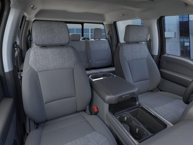 new 2026 Ford F-250 car, priced at $81,420