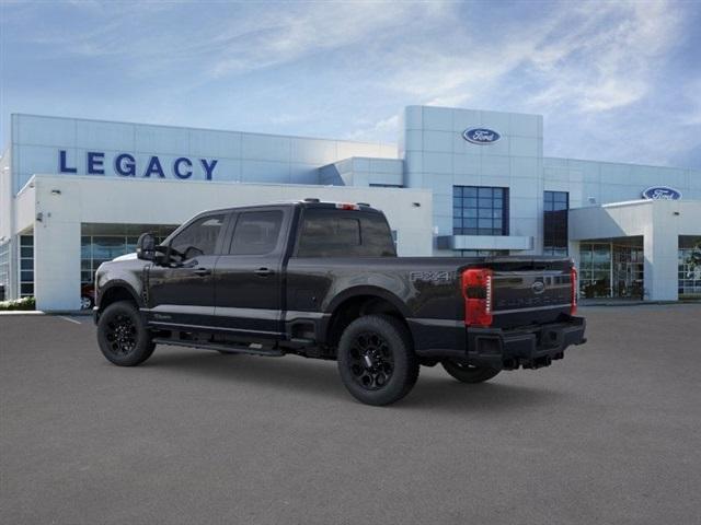 new 2026 Ford F-250 car, priced at $81,420