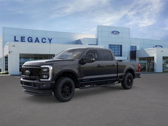 new 2026 Ford F-250 car, priced at $81,420