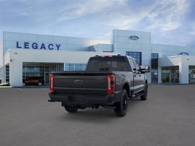 new 2026 Ford F-250 car, priced at $81,420