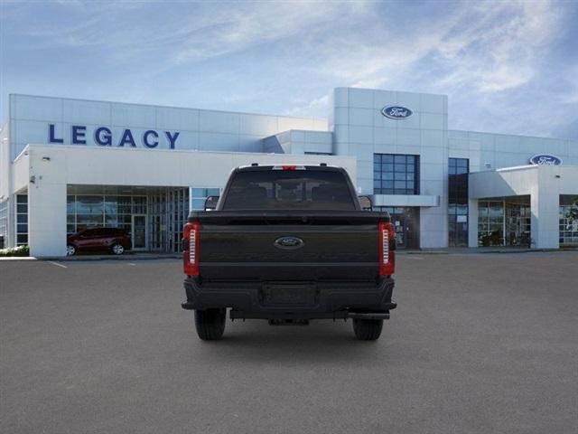 new 2026 Ford F-250 car, priced at $81,420