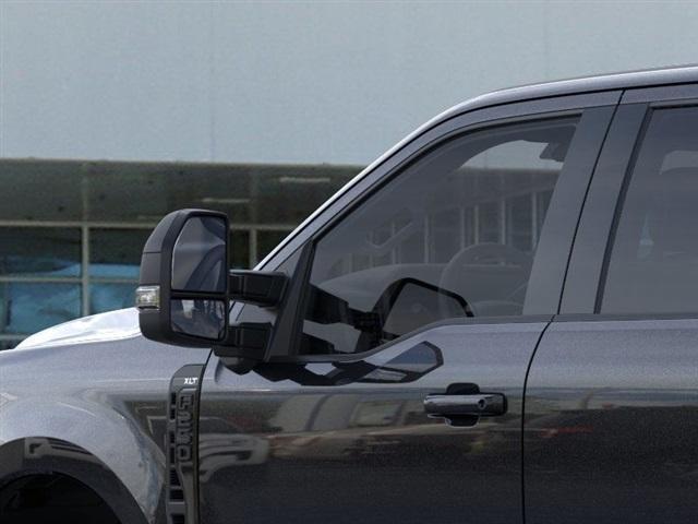 new 2026 Ford F-250 car, priced at $81,420