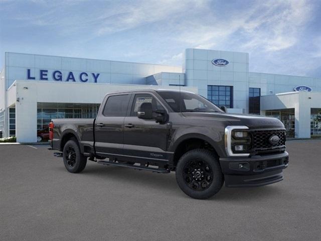 new 2026 Ford F-250 car, priced at $81,420