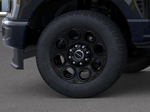 new 2026 Ford F-250 car, priced at $81,420
