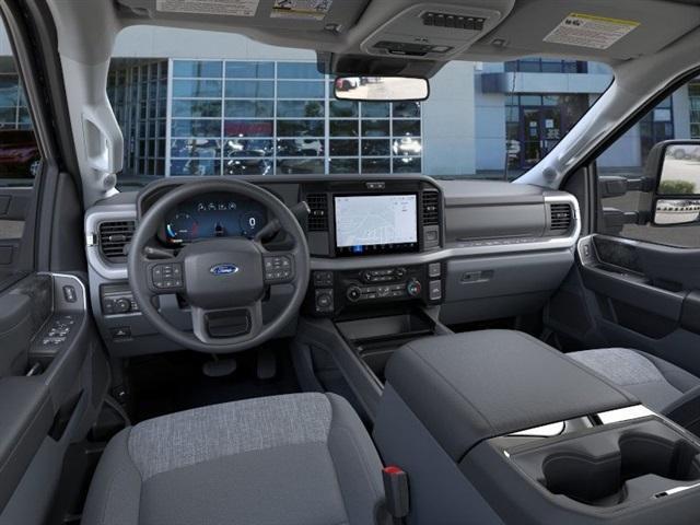 new 2026 Ford F-250 car, priced at $81,420