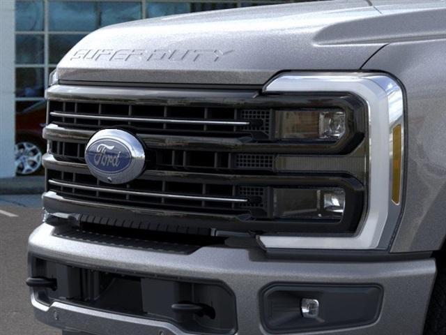 new 2026 Ford F-250 car, priced at $92,690