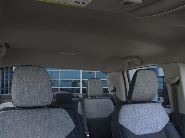 new 2025 Ford Maverick car