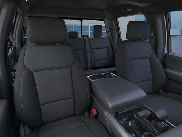new 2025 Ford F-150 car, priced at $46,395