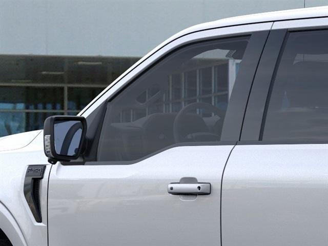 new 2025 Ford F-150 car, priced at $46,395