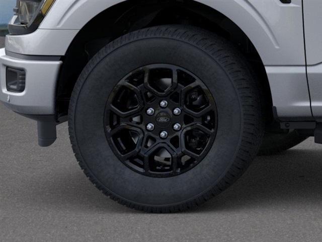 new 2025 Ford F-150 car, priced at $46,395