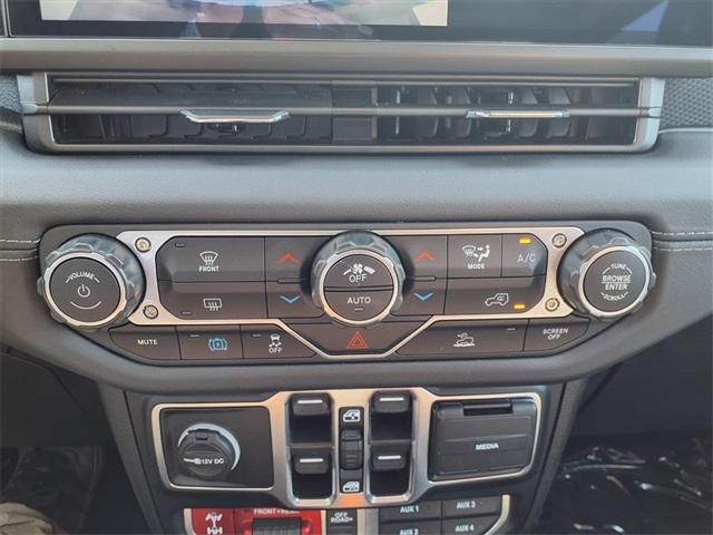 used 2024 Jeep Wrangler 4xe car, priced at $34,300