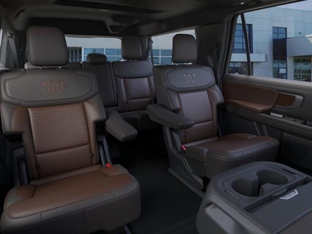 new 2025 Ford Expedition Max car, priced at $88,595