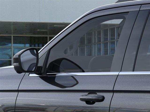 new 2025 Ford Expedition Max car, priced at $88,595