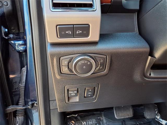 used 2019 Ford F-150 car, priced at $32,800