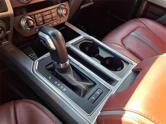 used 2019 Ford F-150 car, priced at $32,800