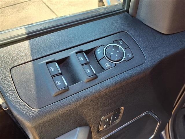 used 2019 Ford F-150 car, priced at $32,800