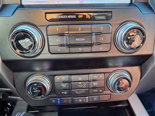 used 2019 Ford F-150 car, priced at $32,800