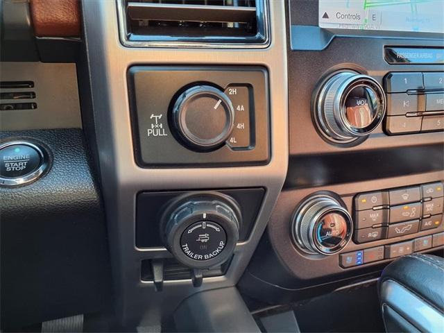 used 2019 Ford F-150 car, priced at $32,800