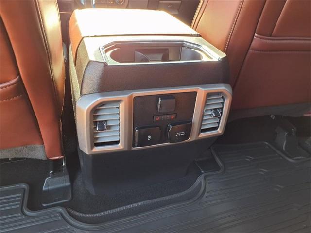 used 2019 Ford F-150 car, priced at $32,800