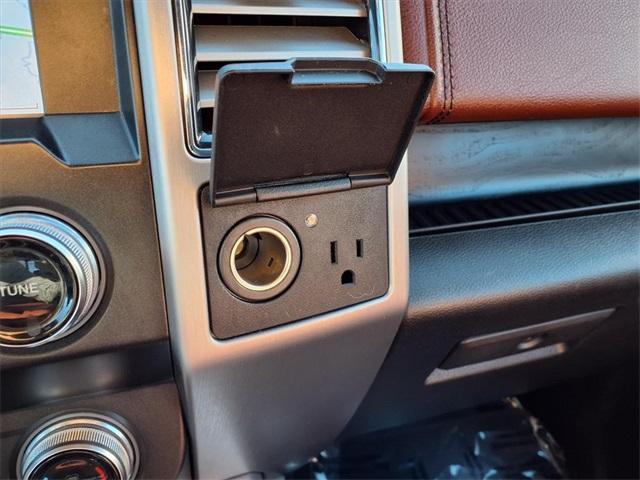 used 2019 Ford F-150 car, priced at $32,800