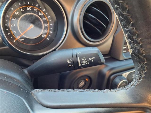 used 2022 Jeep Gladiator car, priced at $32,400