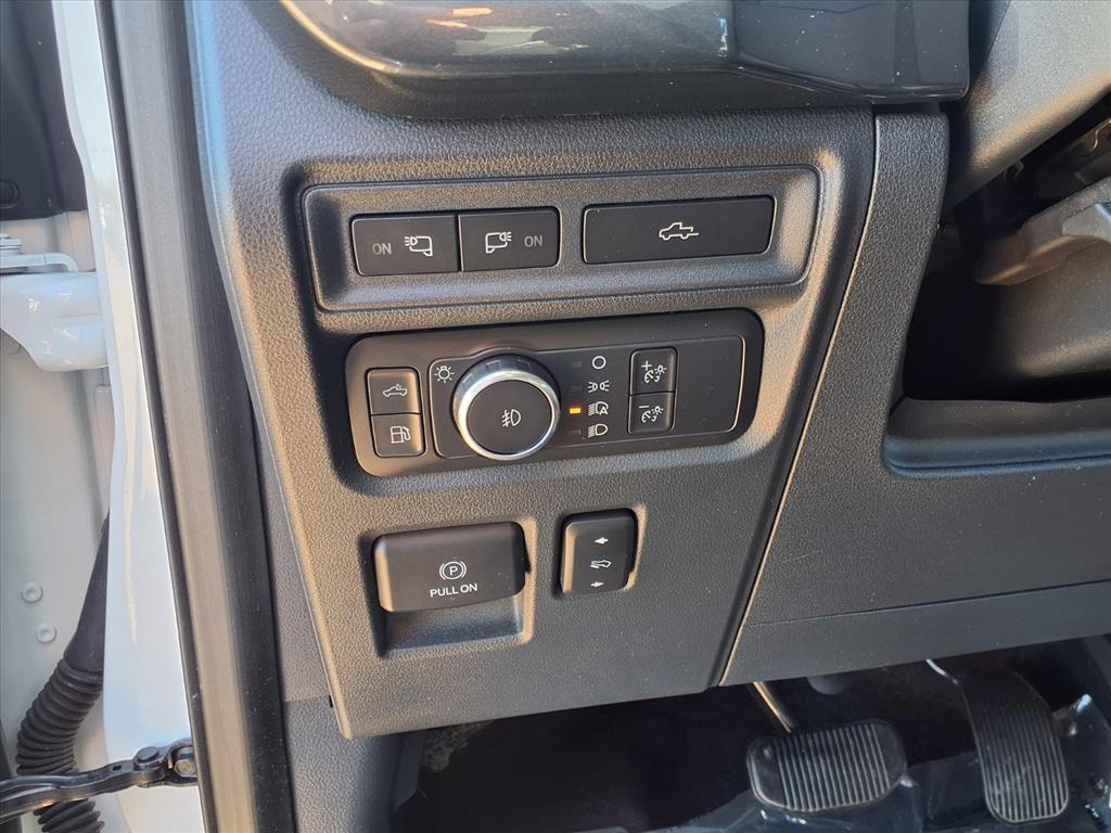 used 2021 Ford F-150 car, priced at $31,250