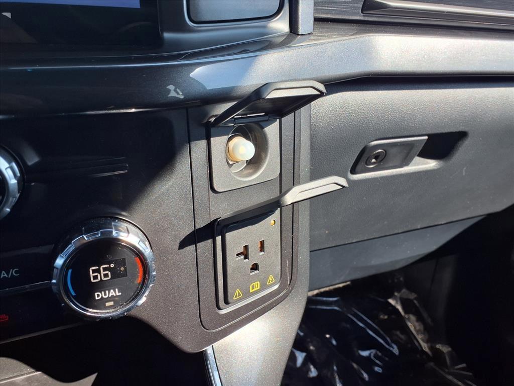 used 2021 Ford F-150 car, priced at $31,250