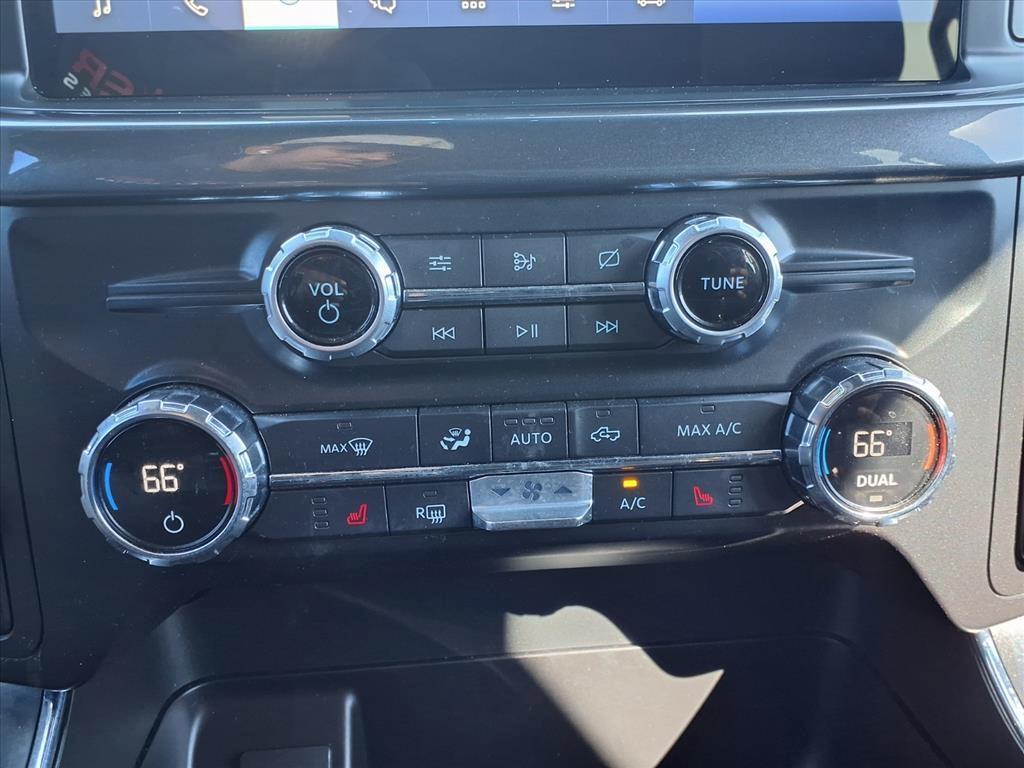 used 2021 Ford F-150 car, priced at $31,250