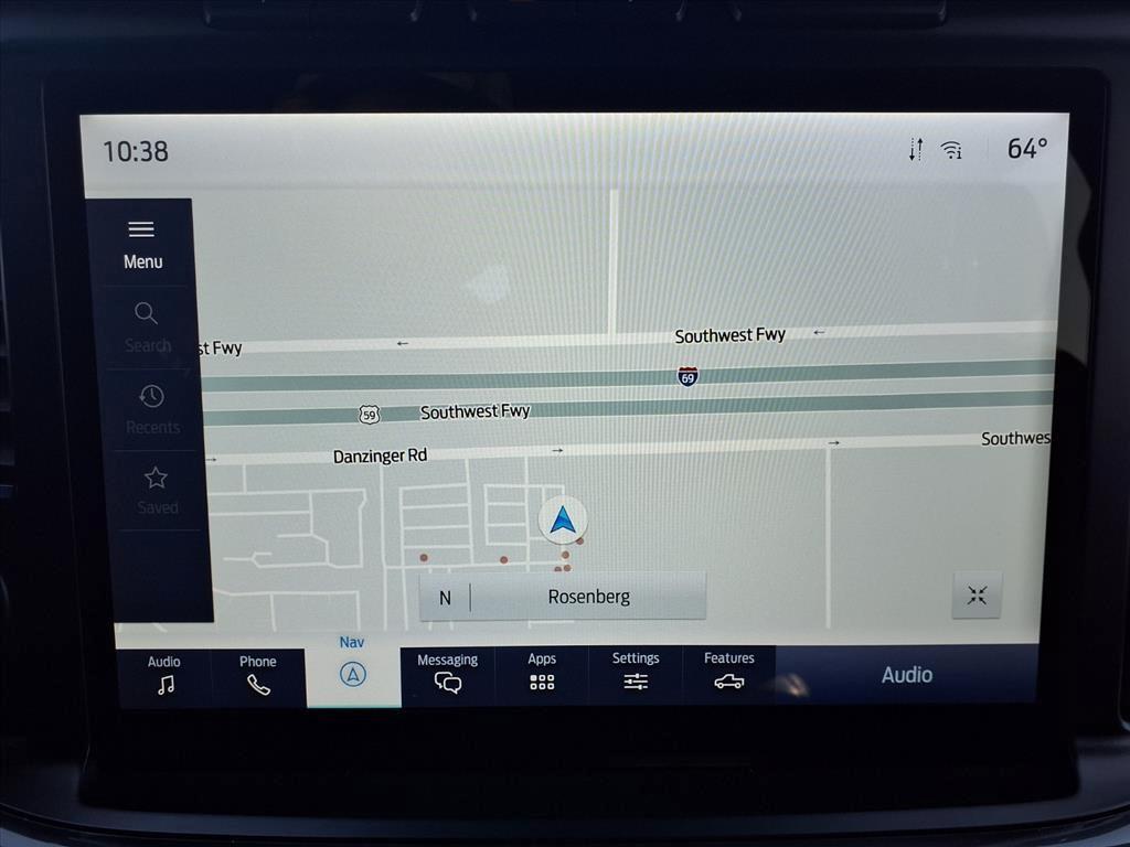 used 2021 Ford F-150 car, priced at $31,250