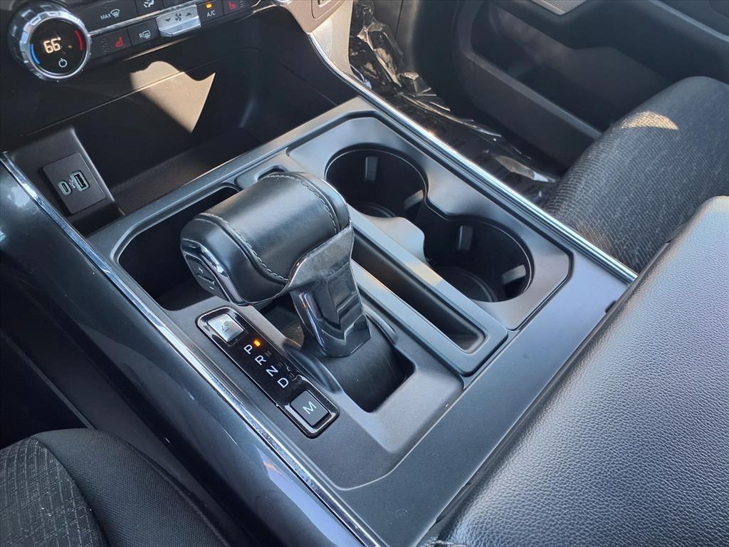 used 2021 Ford F-150 car, priced at $31,250