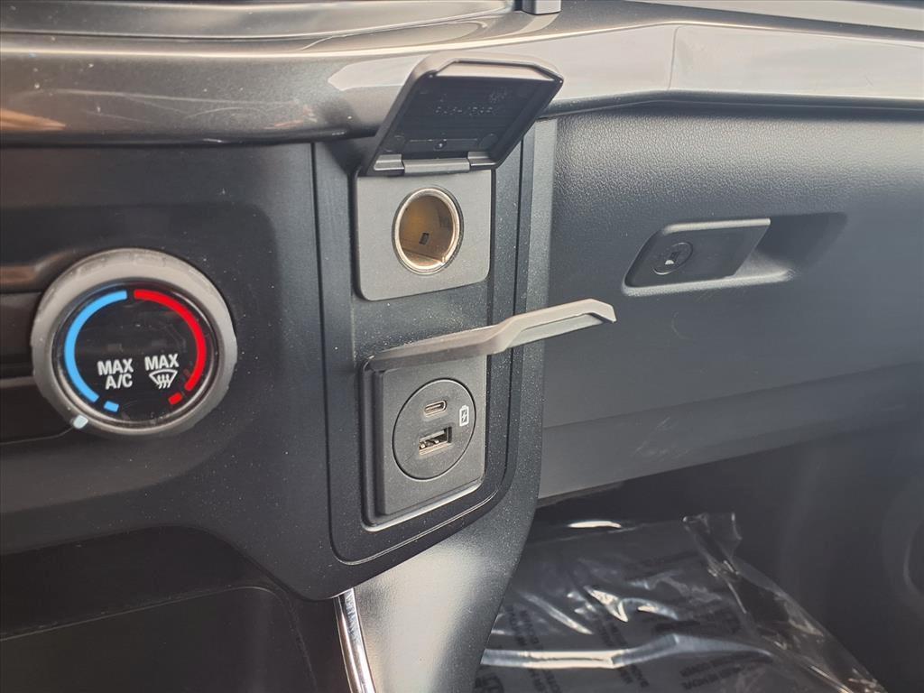 used 2023 Ford F-150 car, priced at $31,900