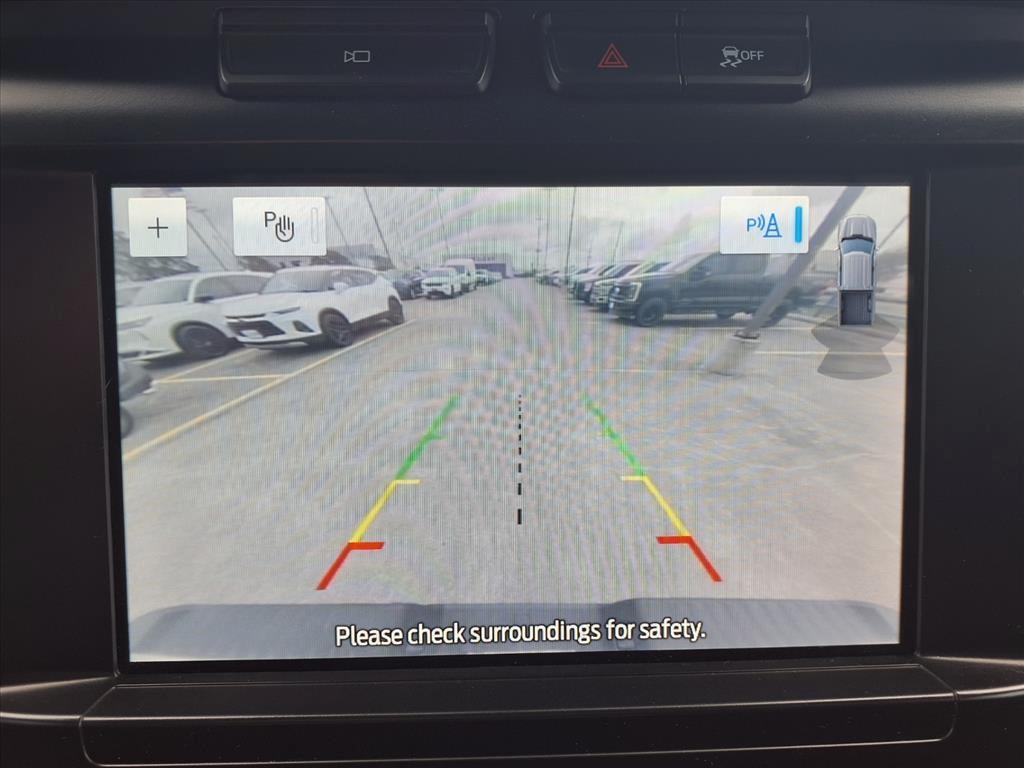 used 2023 Ford F-150 car, priced at $31,900