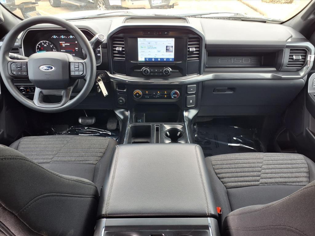 used 2023 Ford F-150 car, priced at $31,900