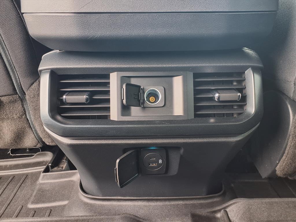 used 2023 Ford F-150 car, priced at $31,900