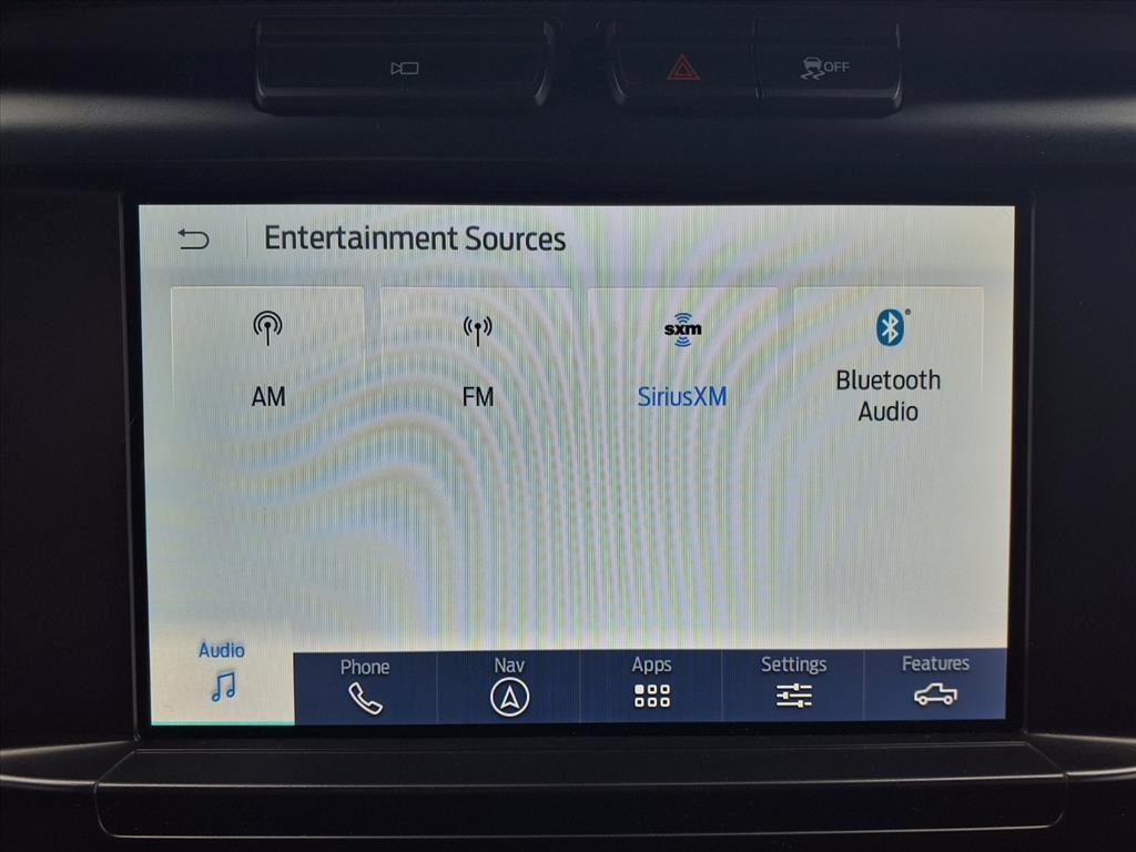 used 2023 Ford F-150 car, priced at $31,900