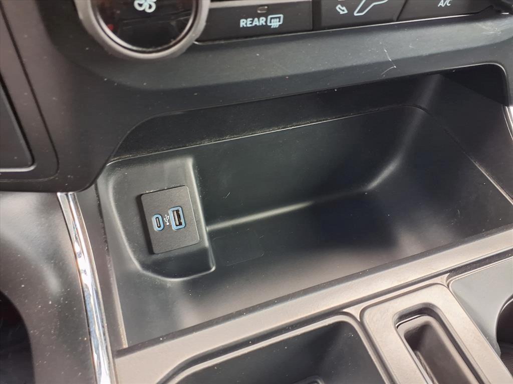 used 2023 Ford F-150 car, priced at $31,900