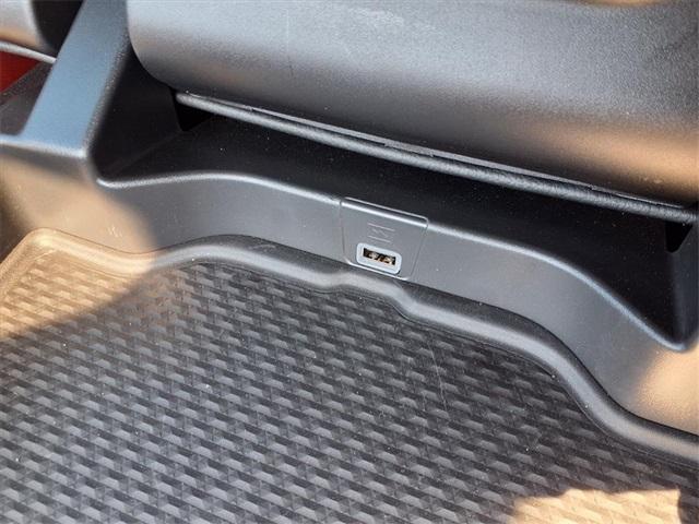 used 2025 Ram 1500 car, priced at $53,900