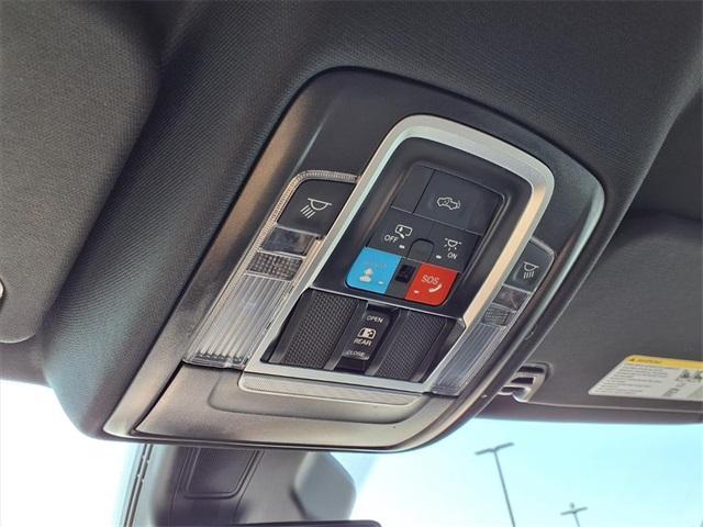 used 2025 Ram 1500 car, priced at $53,900