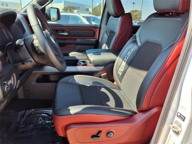 used 2025 Ram 1500 car, priced at $53,900
