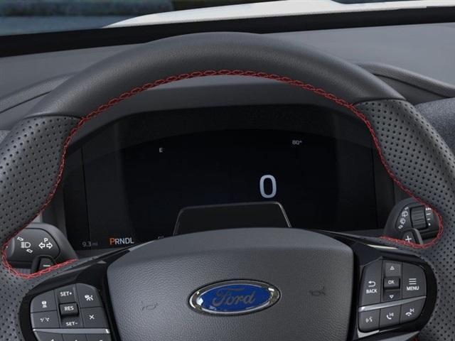 new 2026 Ford Explorer car, priced at $63,135