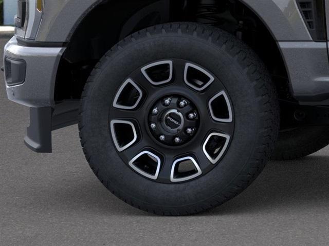 new 2025 Ford F-250 car, priced at $90,335