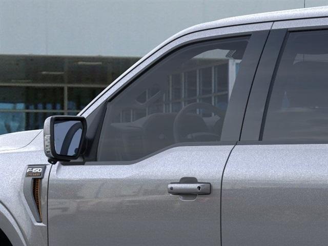 new 2025 Ford F-150 car, priced at $76,115