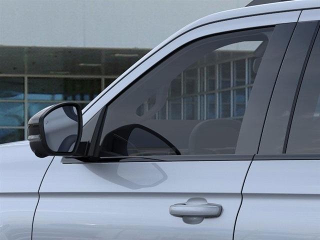 new 2025 Ford Expedition car, priced at $82,980