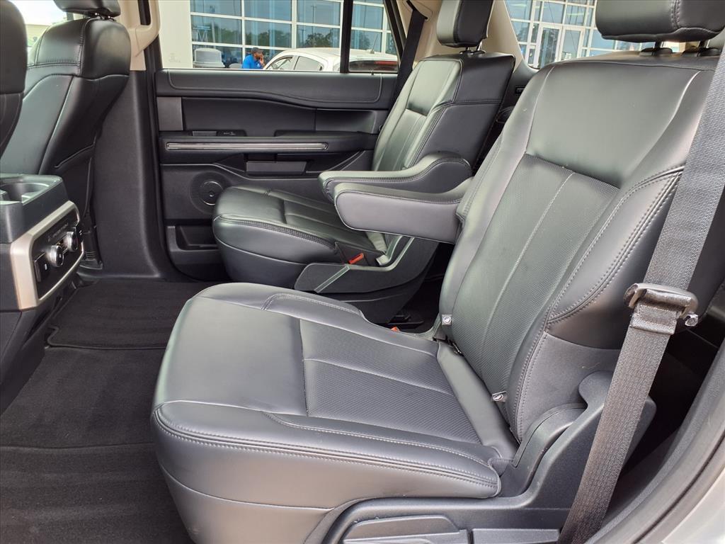 used 2024 Ford Expedition car, priced at $44,100
